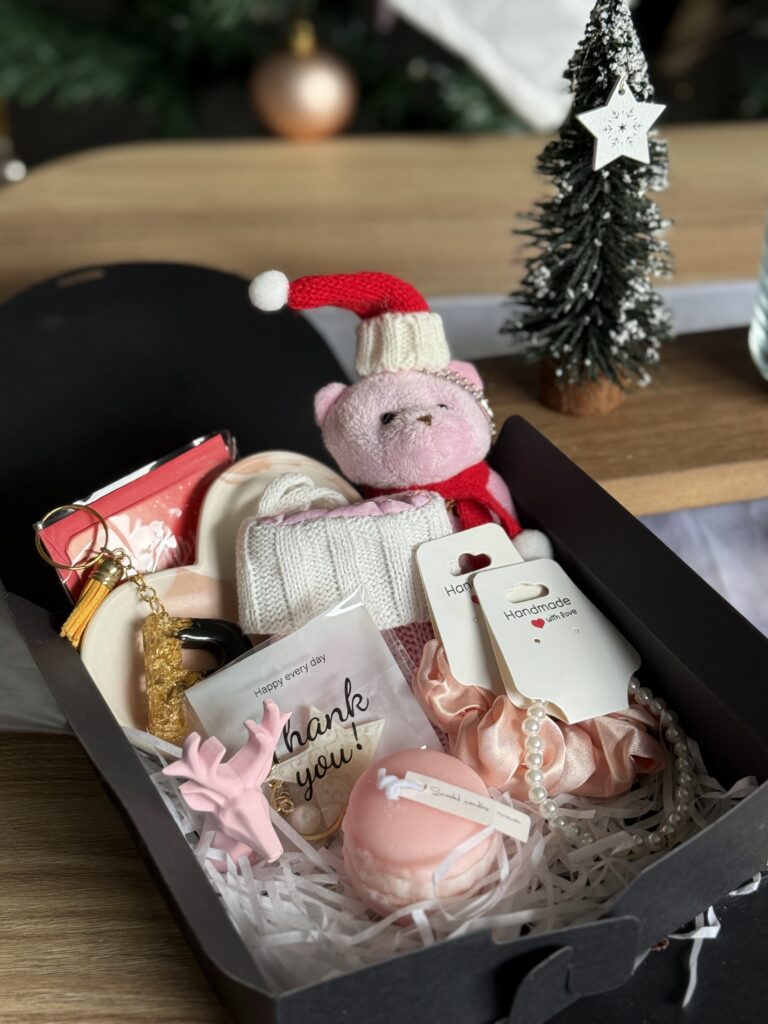 La Bella Box – Édition de Noël