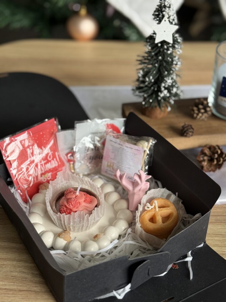 La Box Sensorielle - Édition Limitée