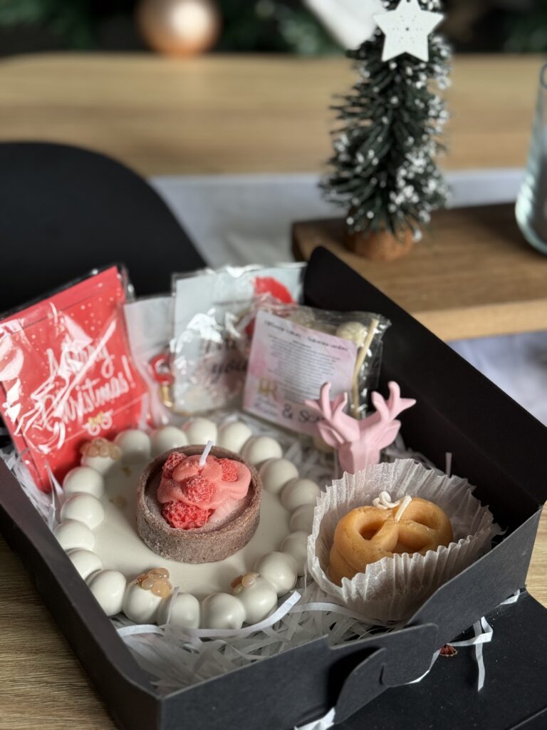 La Box Sensorielle - Édition Limitée